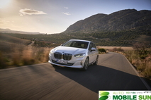 BMW 뉴 2시리즈 액티브 투어러 국내 공식 출시