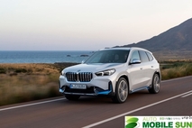 BMW 소형 순수전기 SAV ‘뉴 iX1’ 사전예약