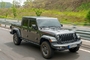 Jeep, 군용차 테마 ‘글래디에이터 아미 스타 패키지’ 30대 한정 출시