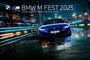 BMW 코리아, 고성능 차량 축제 ‘BMW M FEST 2025’ 개최