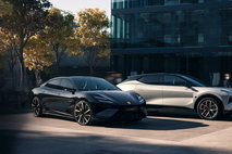 로터스자동차, 엘레트라 및 에메야..."사양은↑, 가격은 ↓"