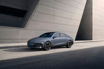 현대차, ‘더 뉴 아이오닉 6’ 출시...최대 562km 주행