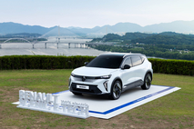 르노코리아, ‘세닉 E-Tech 100 일렉트릭’ 가격 확정… 본격 판매 개시