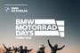 BMW 모토라드, ‘2025 모토라드 데이즈’ 티켓 판매 개시