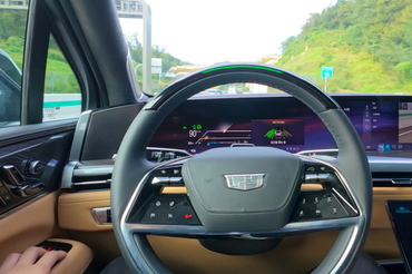 GM, 핸즈프리 운전자 보조 시스템 연내 한국 출시 발표