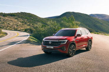 폭스바겐코리아, 대구 엑스포서 아틀라스 & ID.4 전시 행사 진행