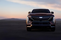 캐딜락, 순수 전기 SUV ‘에스컬레이드 IQ’ 11월 출시