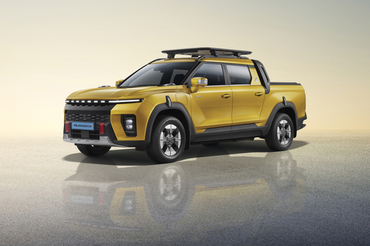 KGM, 무쏘 EV 등 신차 론칭 확대 등으로 3분기 연속 흑자