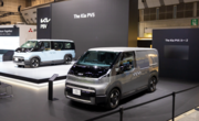 기아, PV5 앞세워 일본 EV 밴 시장 본격 공략