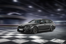 BMW 코리아, 창립 30주년 기념 한정 에디션 5종 출시