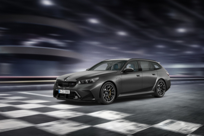 BMW 코리아, 창립 30주년 기념 한정 에디션 5종 출시