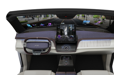 현대모비스, 美 CES 2026서 30여종 모빌리티 융합기술 공개