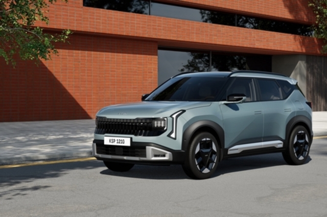 기아, 6년만에 새모습 ‘디 올 뉴 셀토스’ 최초 공개