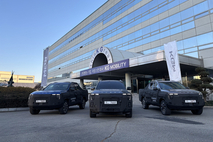 KGM, 내년 1분기 신형 픽업 ‘Q300’ 출시...결의대회 개최