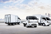 기아, 연식변경 ‘The 2026 봉고 Ⅲ’ 출시