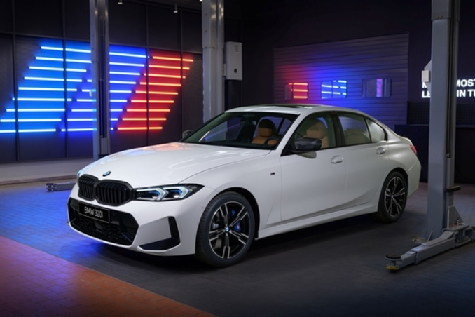 BMW 고성능 M 감성 극대화한 한정 에디션 5종 출시