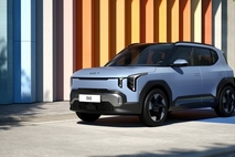 기아, ‘더 기아 EV2’ 세계 최초 공개... 1회 충전 448km