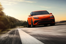 제네시스, 최초 고성능 모델 ‘GV60 마그마’ 출시