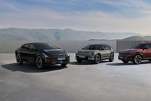 기아, 전기차 ‘EV3 · 4 · 5 고성능 GT’ 모델 출시