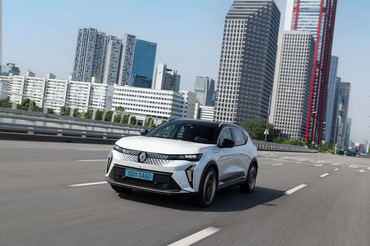 르노 ‘그랑 콜레오스’ 2월에 최대 480만 원 혜택