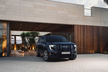 GMC 신차 출시 기념 2월 특별 프로그램 전개