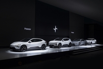 폴스타코리아, 올 해 신차 2종 출시... 고급 전기차 시장 공략