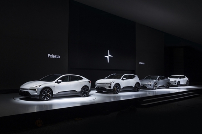폴스타코리아, 올 해 신차 2종 출시... 고급 전기차 시장 공략