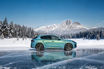 마세라티 럭셔리 SUV 그레칼레 '1억대 초반' 특가 캠페인