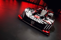 푸조, 2026년 9X8 경주차 리버리 전격 공개