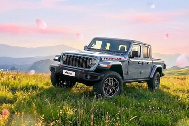 지프, 봄의 열기를 더할 특별 구매 지원 혜택