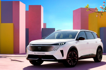 푸조, 봄맞이 시승행사 실시...다양한 이벤트 제공