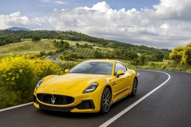 마세라티, ‘그란투리스모·그란카브리오’ 가격 ↓