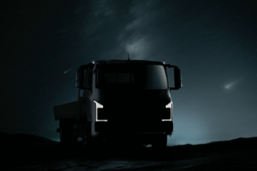 타타대우모빌리티, 신규 트럭 ‘하이쎈’ 출시 예고