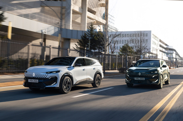 르노코리아, 4월 한 달 유류비 지원 및 무이자 할부 혜택