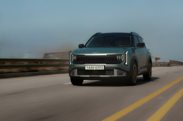 기아 셀토스, 본격 출고와 함께 '소형 SUV 시장 1위' 등극