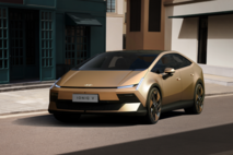 현대차, 중국 전동화 시장 공략 ... ‘아이오닉 V’ 공개